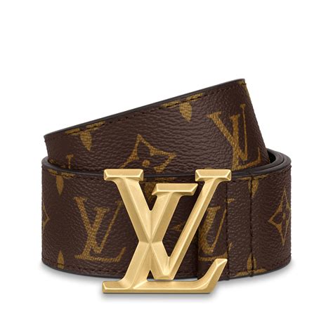 سعر حزام lv الاصلي|LOUIS VUITTON .